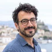 Portrait de Daniel M.