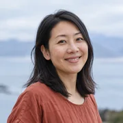 Portrait de Laura P.